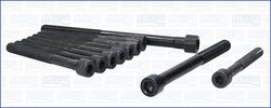 Set suruburi chiulasa Ajusa 81020800