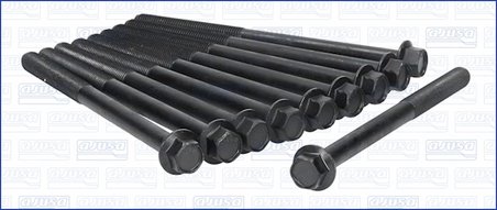Set suruburi chiulasa Ajusa 81021100