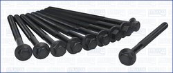 SET SURUBURI CHIULASA AJUSA 81021400 - Compatibil cu LAND ROVER, ROVER