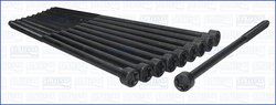 SET SURUBURI CHIULASA AJUSA 81021600 - Compatibil cu ALFA ROMEO