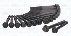 Set suruburi chiulasa Ajusa 81021800