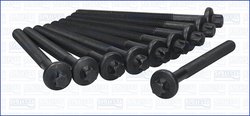 SET SURUBURI CHIULASA AJUSA 81022300 - Compatibil cu NISSAN, PEUGEOT, RENAULT
