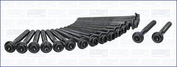 Set suruburi chiulasa Ajusa 81023200
