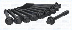 SET SURUBURI CHIULASA AJUSA 81024100 - Compatibil cu BRILLIANCE, BYD, CHERY, CMC, DERWAYS, DODGE, DORCEN, EAGLE, EMGRAND, FIAT, 