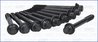 SET SURUBURI CHIULASA AJUSA 81024100 - Compatibil cu BRILLIANCE, BYD, CHERY, CMC, DERWAYS, DODGE, DORCEN, EAGLE, EMGRAND, FIAT, 