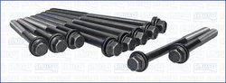 Set suruburi chiulasa Ajusa 81024200