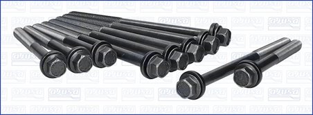 SET SURUBURI CHIULASA AJUSA 81024200 - Compatibil cu CHRYSLER, DODGE, MITSUBISHI, PLYMOUTH