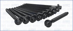 Set suruburi chiulasa Ajusa 81024700