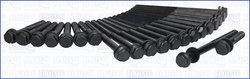 Set suruburi chiulasa Ajusa 81025600