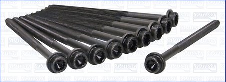 Set suruburi chiulasa Ajusa 81025800