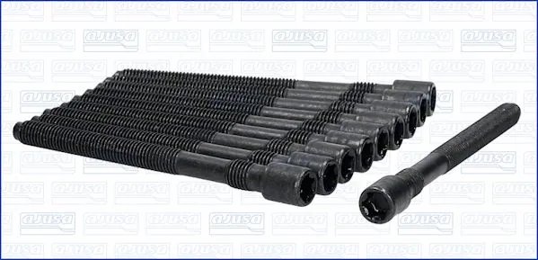 Set suruburi chiulasa Ajusa 81025900