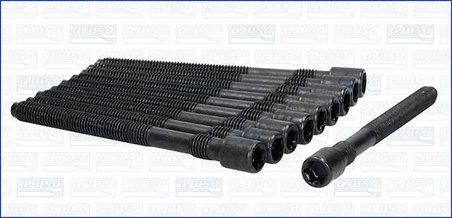 Set suruburi chiulasa Ajusa 81025900