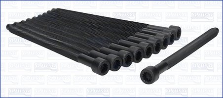 Set suruburi chiulasa Ajusa 81026000