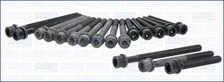 Set suruburi chiulasa Ajusa 81026500