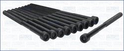 SET SURUBURI CHIULASA AJUSA 81026800 - Compatibil cu GREAT WALL, HAVAL, HYUNDAI, KIA, SCION, TOYOTA, TOYOTA (FAW)