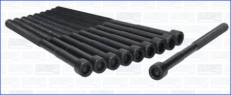 Set suruburi chiulasa Ajusa 81026800