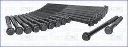 Set suruburi chiulasa Ajusa 81026900
