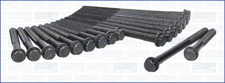 Set suruburi chiulasa Ajusa 81026900