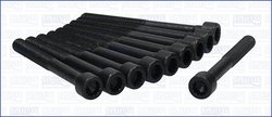 SET SURUBURI CHIULASA AJUSA 81027300 - Compatibil cu DAIHATSU, GAC, PERODUA, SUBARU, TOYOTA