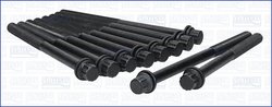 SET SURUBURI CHIULASA AJUSA 81027400 - Compatibil cu ACURA, HONDA, HONDA (GAC), ISUZU