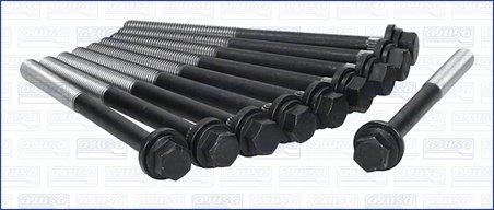 Set suruburi chiulasa Ajusa 81028400