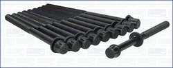 Set suruburi chiulasa Ajusa 81028900