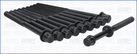Set suruburi chiulasa Ajusa 81028900