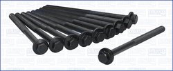 Set suruburi chiulasa Ajusa 81029200