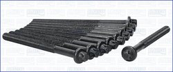 SET SURUBURI CHIULASA AJUSA 81029300 - Compatibil cu CITROEN, FIAT, LANCIA, PEUGEOT, PGO