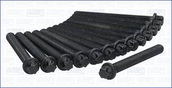 Set suruburi chiulasa Ajusa 81029600
