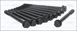 Set suruburi chiulasa Ajusa 81031500