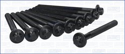 Set suruburi chiulasa Ajusa 81031600