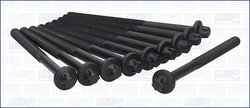 Set suruburi chiulasa Ajusa 81031700