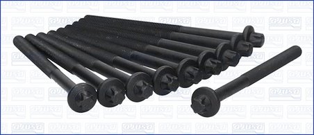 Set suruburi chiulasa Ajusa 81031700