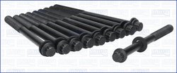 Set suruburi chiulasa Ajusa 81032000