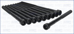 Set suruburi chiulasa Ajusa 81032200