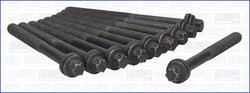 SET SURUBURI CHIULASA AJUSA 81032900 - Compatibil cu CITROEN, FENGSHEN, PEUGEOT