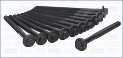 SET SURUBURI CHIULASA AJUSA 81033000 - Compatibil cu VOLVO