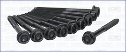 SET SURUBURI CHIULASA AJUSA 81033500 - Compatibil cu AUDI, SEAT, VW