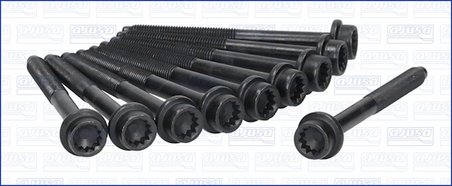 Set suruburi chiulasa Ajusa 81033500