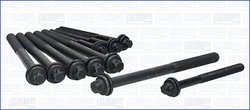 Set suruburi chiulasa Ajusa 81033800