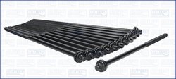 SET SURUBURI CHIULASA AJUSA 81034100 - Compatibil cu LAND ROVER