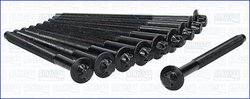 SET SURUBURI CHIULASA AJUSA 81034200 - Compatibil cu CITROEN, DS, FIAT, FORD, FORD ASIA & OCEANIA, MAZDA, MINI, MITSUBISHI, OPEL