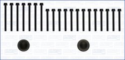 SET SURUBURI CHIULASA AJUSA 81035100 - Compatibil cu FORD, SEAT, VW