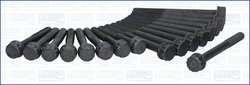 SET SURUBURI CHIULASA AJUSA 81035300 - Compatibil cu HYUNDAI, KIA