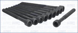 SET SURUBURI CHIULASA AJUSA 81035700 - Compatibil cu MITSUBISHI, NISSAN