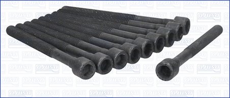 Set suruburi chiulasa Ajusa 81035700
