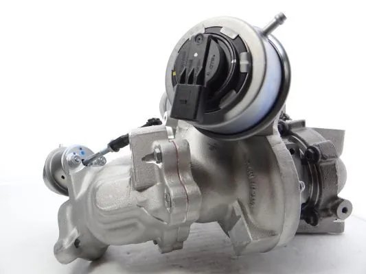 Turbina Garrett 810358-5005S