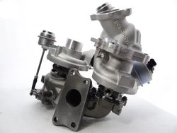 Turbina Garrett 810358-5005S