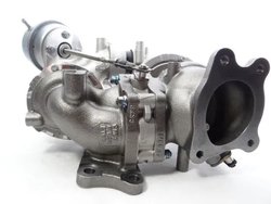 Turbina Garrett 810358-5005S